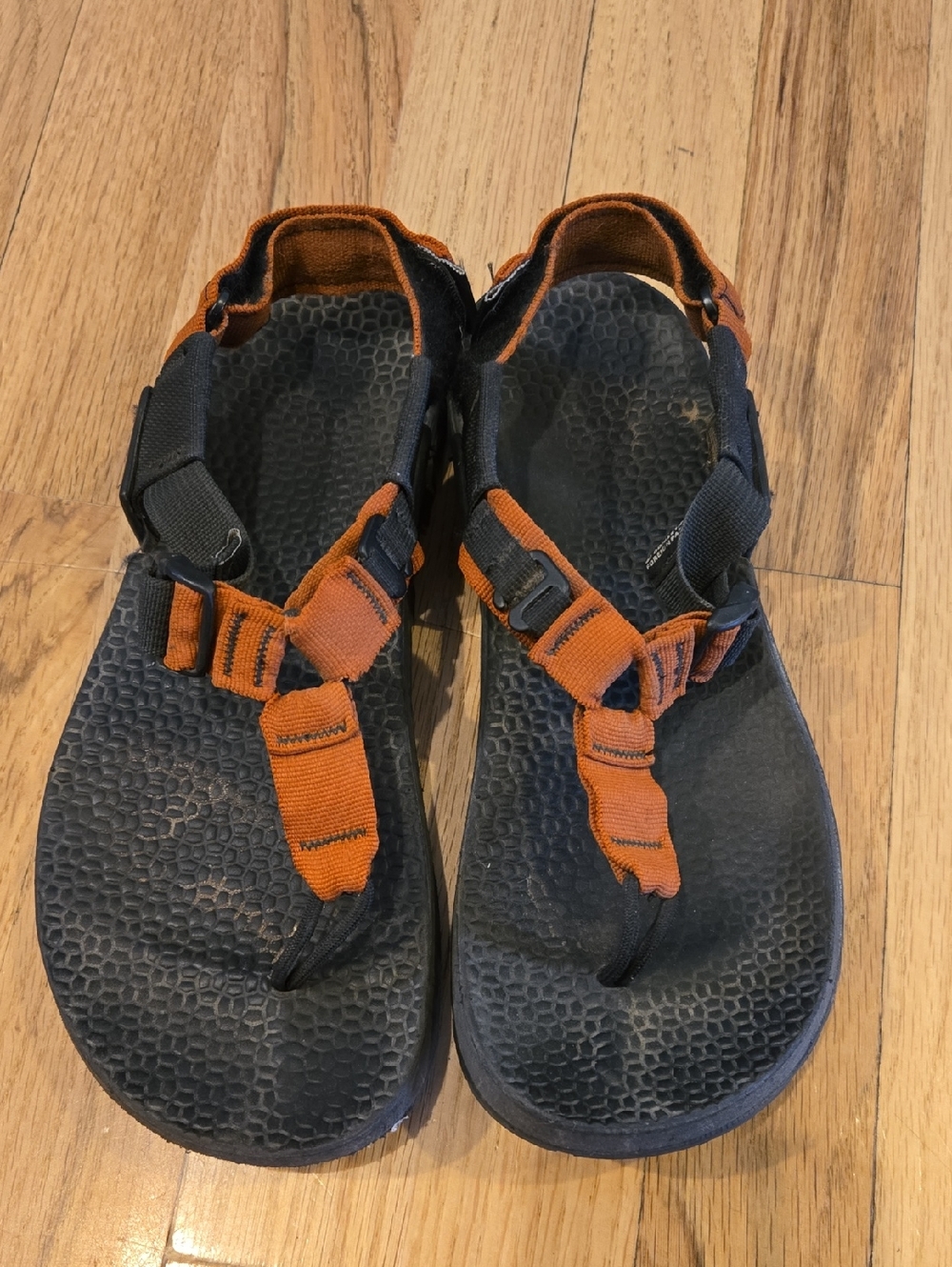 Bedrock Sandals - Cairn 3D Adventure